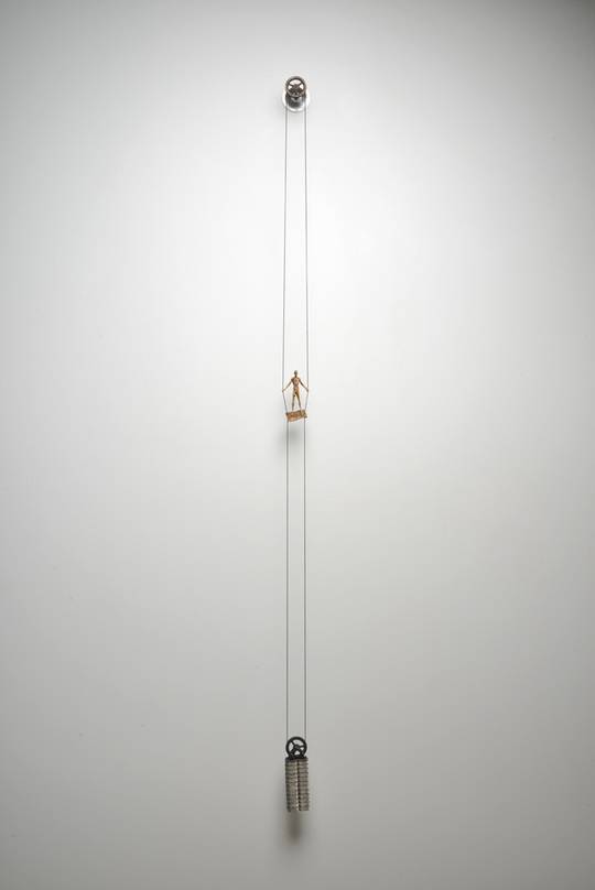 Lift, 2025