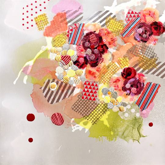 Bright Floral, 2026