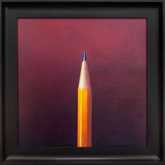 Pencil, 2026