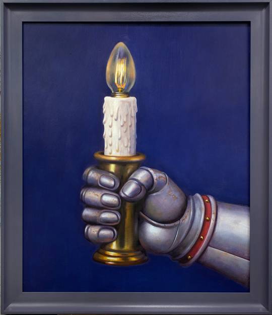 Knight and Candle, 2026