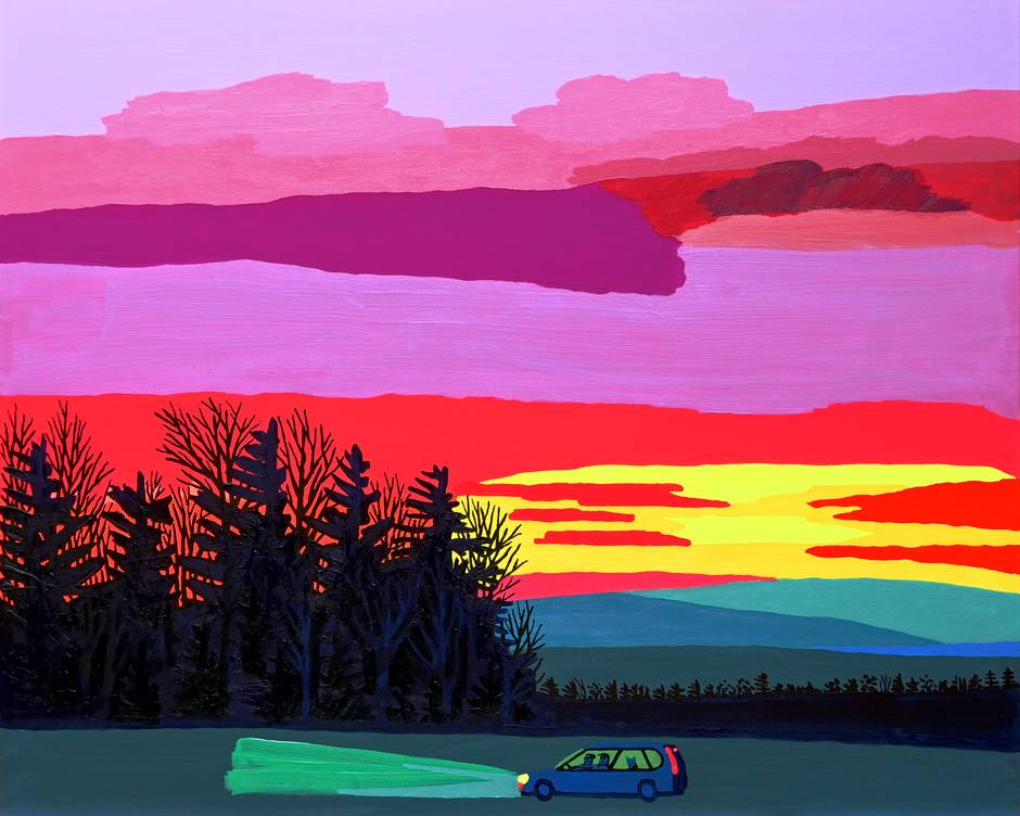 Maybe tomorrow, 2026