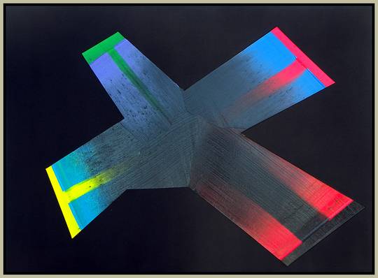 GATE CRASHER, 2012
