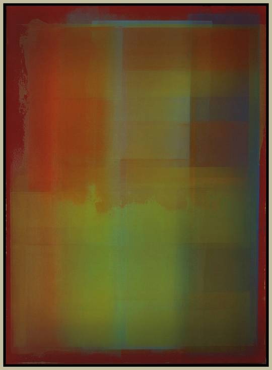 FULL SPECTRUM, 2019