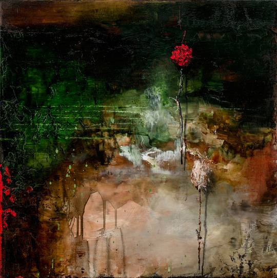 DREAMER STUDY 3, 2014