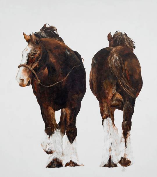 ARRIVAL AND DEPARTURE, 2016
