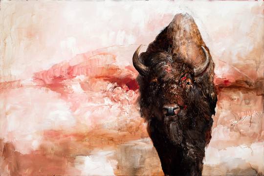100 PORTRAITS: PERPETUAL MIGRATIONS, 2021