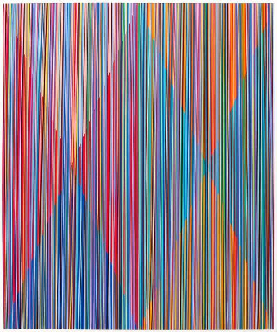 SALTIMBANQUES, 2018