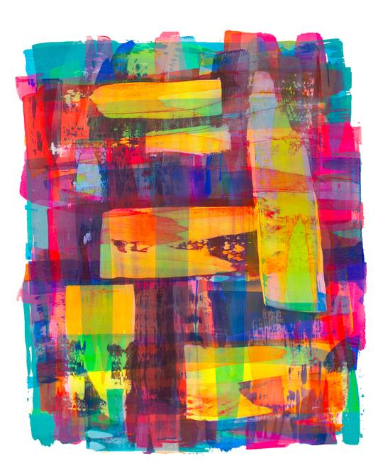 DREAMSCAPE, 2018