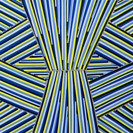ALDEBARAN, 2016