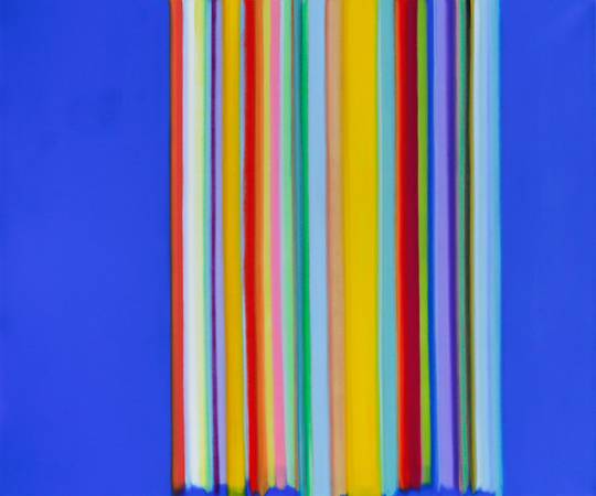 ARENA (HOMMAGE TO GIOTTO), 2020