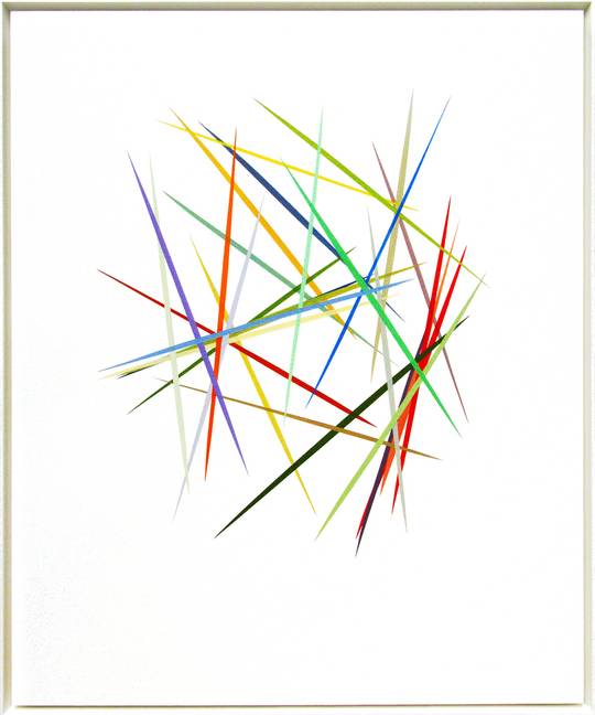 CADENCE IV, 2013