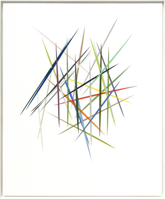 CADENCE V, 2013