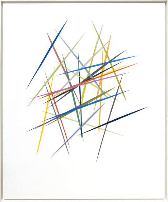 CADENCE VII, 2013