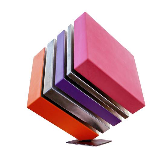 SQUARES, ED 1/10, 2021