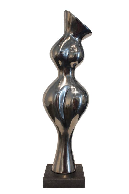 SOPHIA #1456, 2019