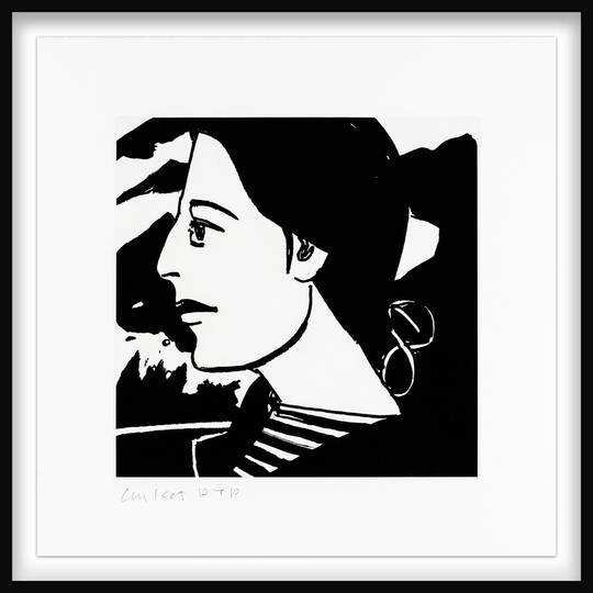 ADA #7, 9/40, 2017