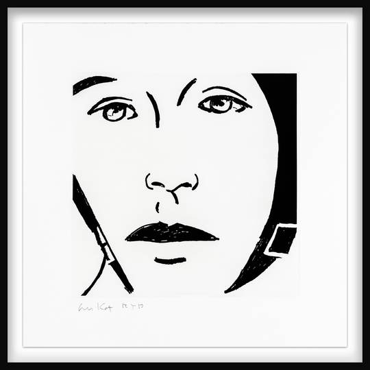 ADA #9, 9/40, 2017