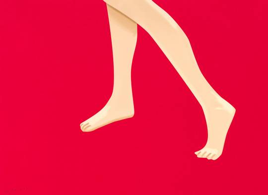 COCA-COLA GIRL 8 18/60, 2019