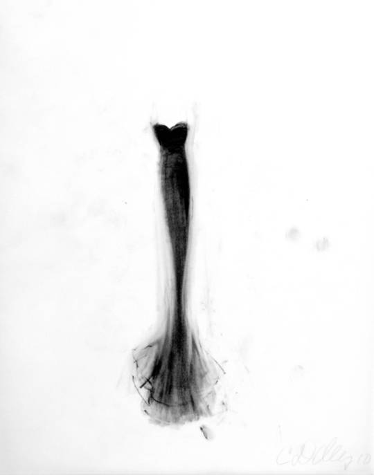 UNTITLED 805, 2011