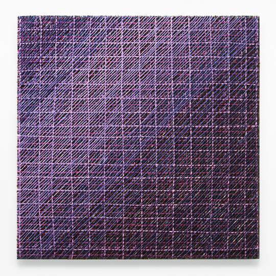 VIOLET LIGHT, 2021