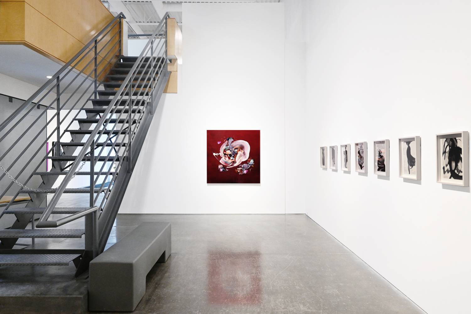 Gestural Dialogues 3