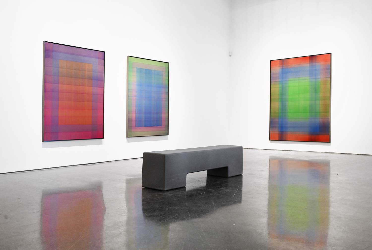 Jonathan Forrest: Open Window 6