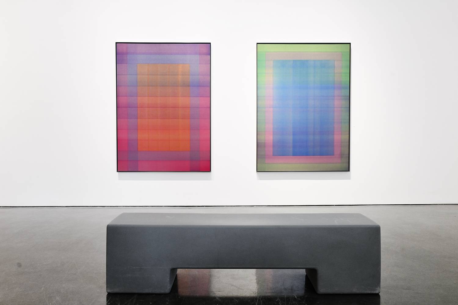 Jonathan Forrest: Open Window 8