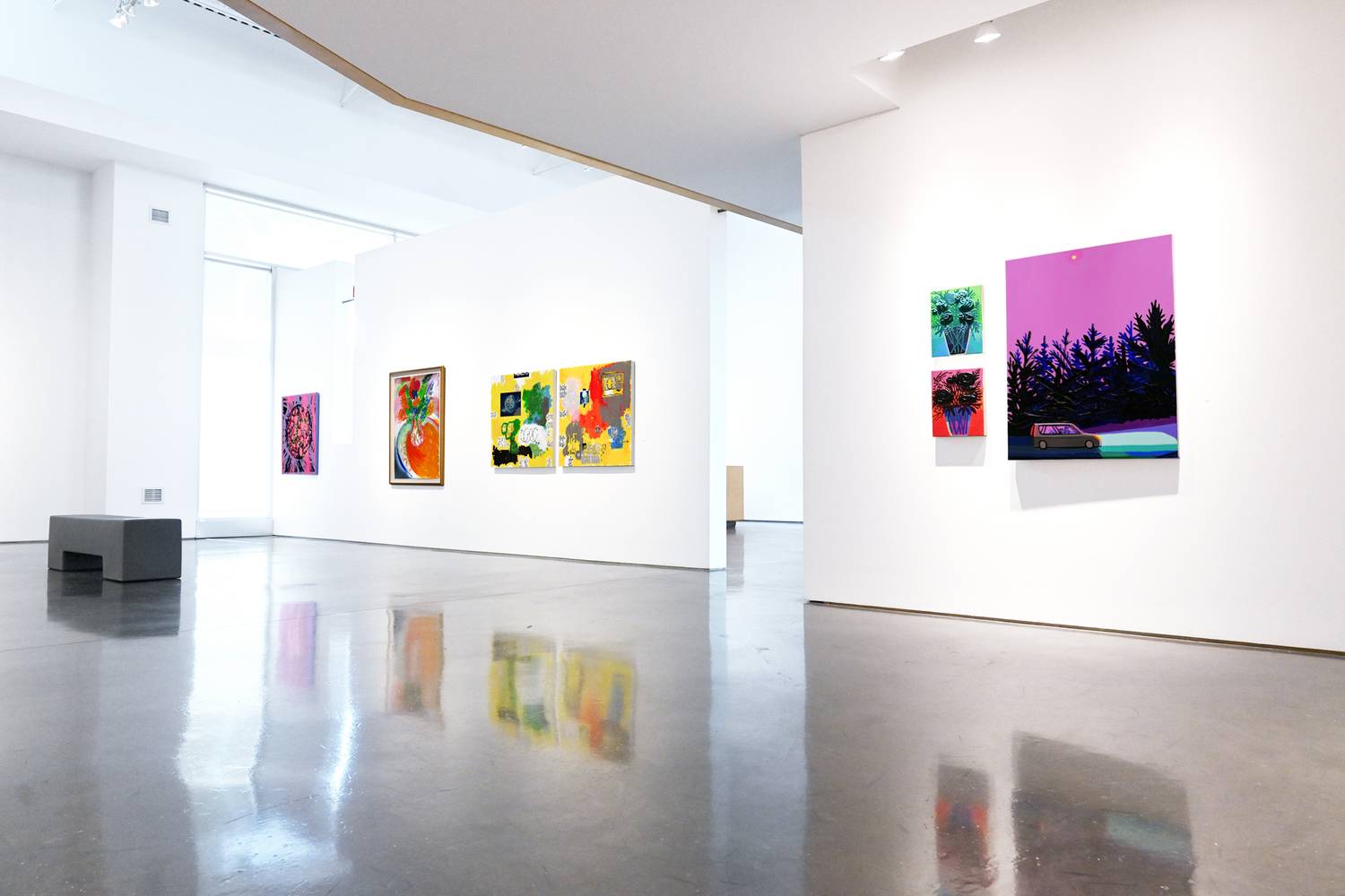 Sunscreen | Group Exhibition 2025 2