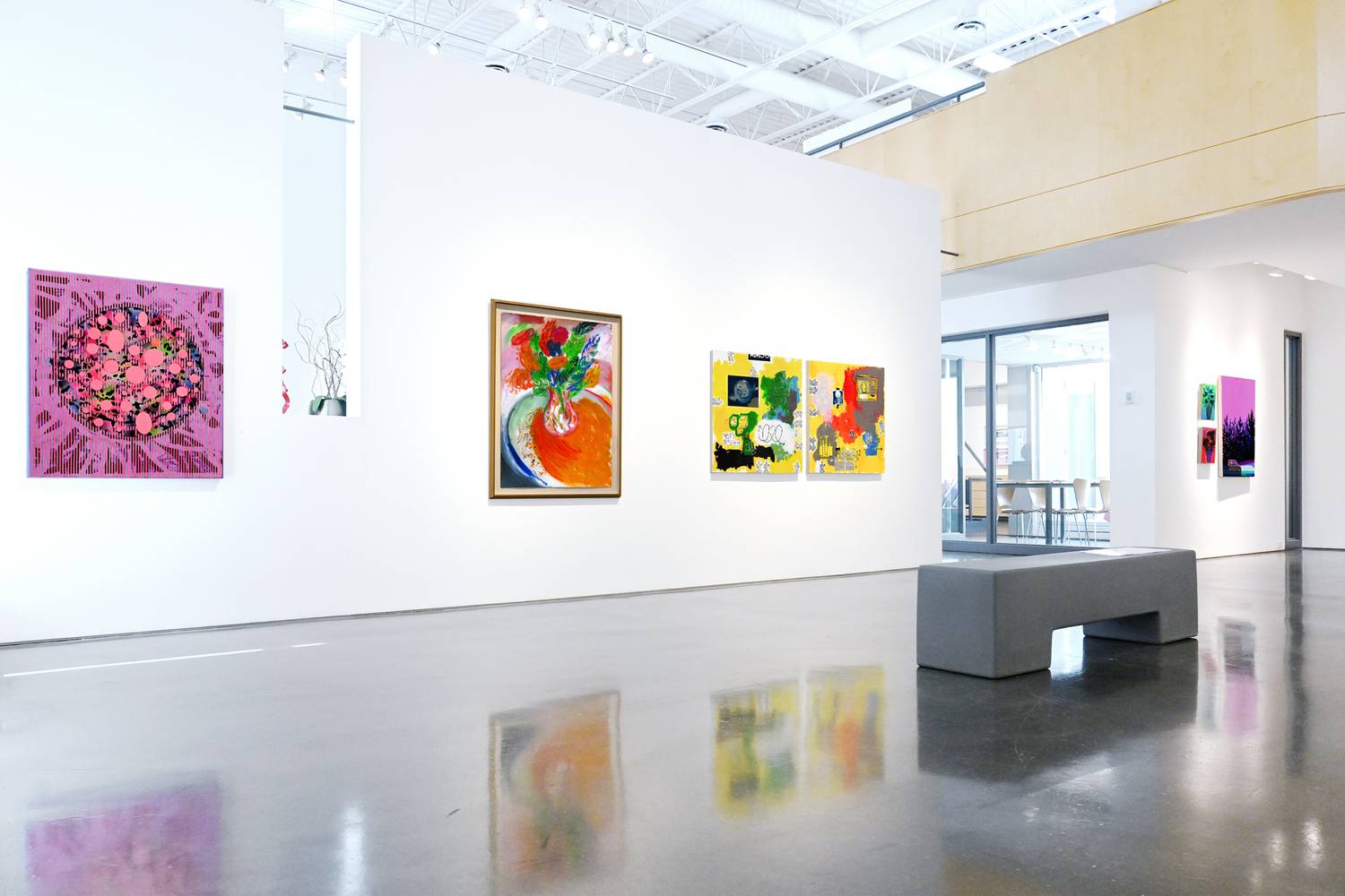 Sunscreen | Group Exhibition 2025 4