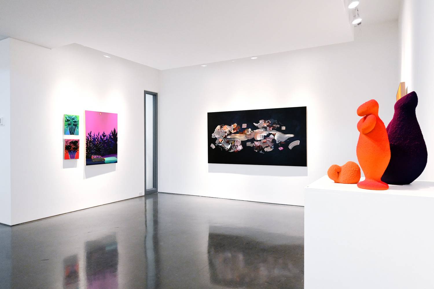 Sunscreen | Group Exhibition 2025 6