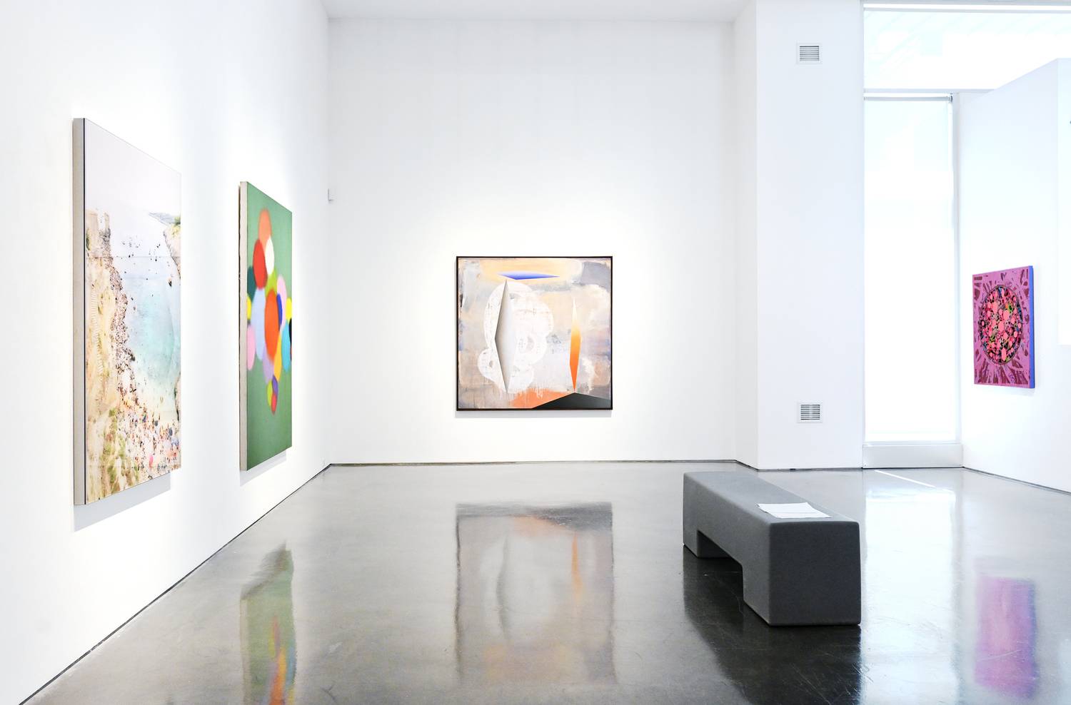 Sunscreen | Group Exhibition 2025 9