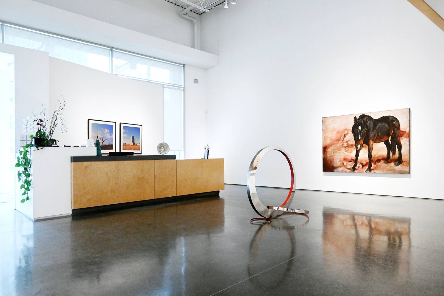 G'ddy Up! | Group Exhibition 2025 1