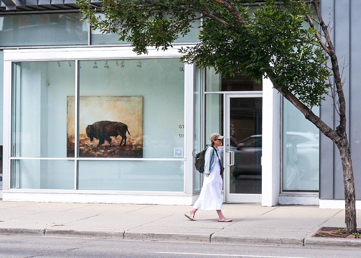 G'ddy Up! | Group Exhibition 2025 4