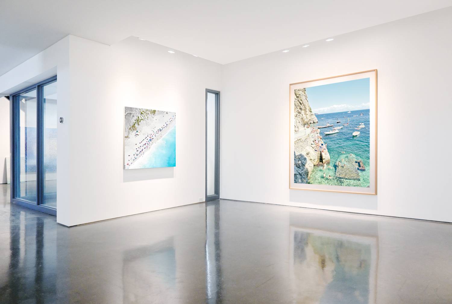 Joshua Jensen-Nagle | "Reflections and Recollections" 2025 6