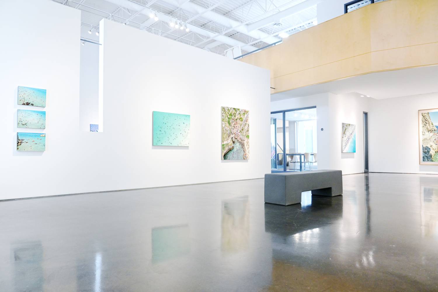 Joshua Jensen-Nagle | "Reflections and Recollections" 2025 7