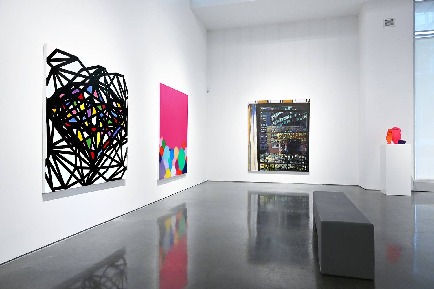 Sunscreen | Group Exhibition 2024 6
