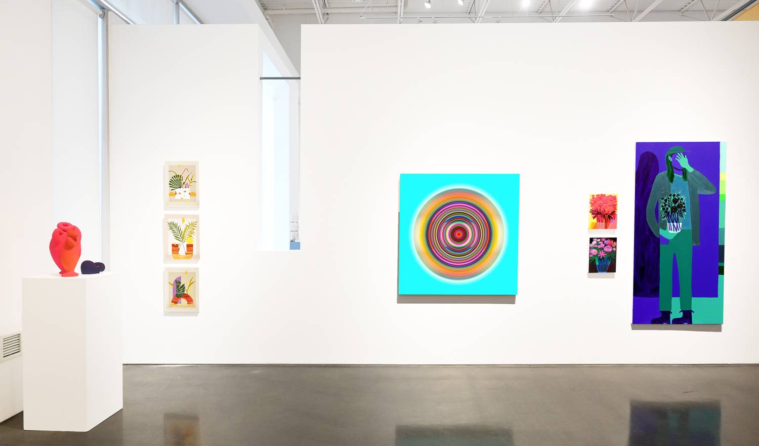Sunscreen | Group Exhibition 2024 9
