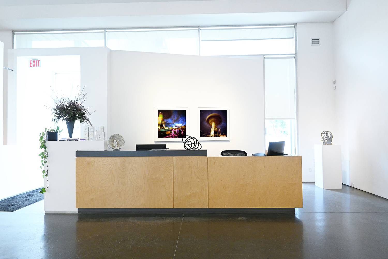 G'ddy Up! | Group Exhibition 2024 5
