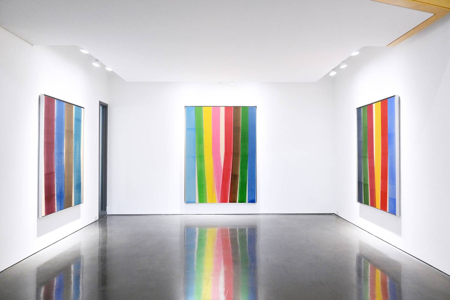 Jonathan Forrest | "Momentum" 2024 3