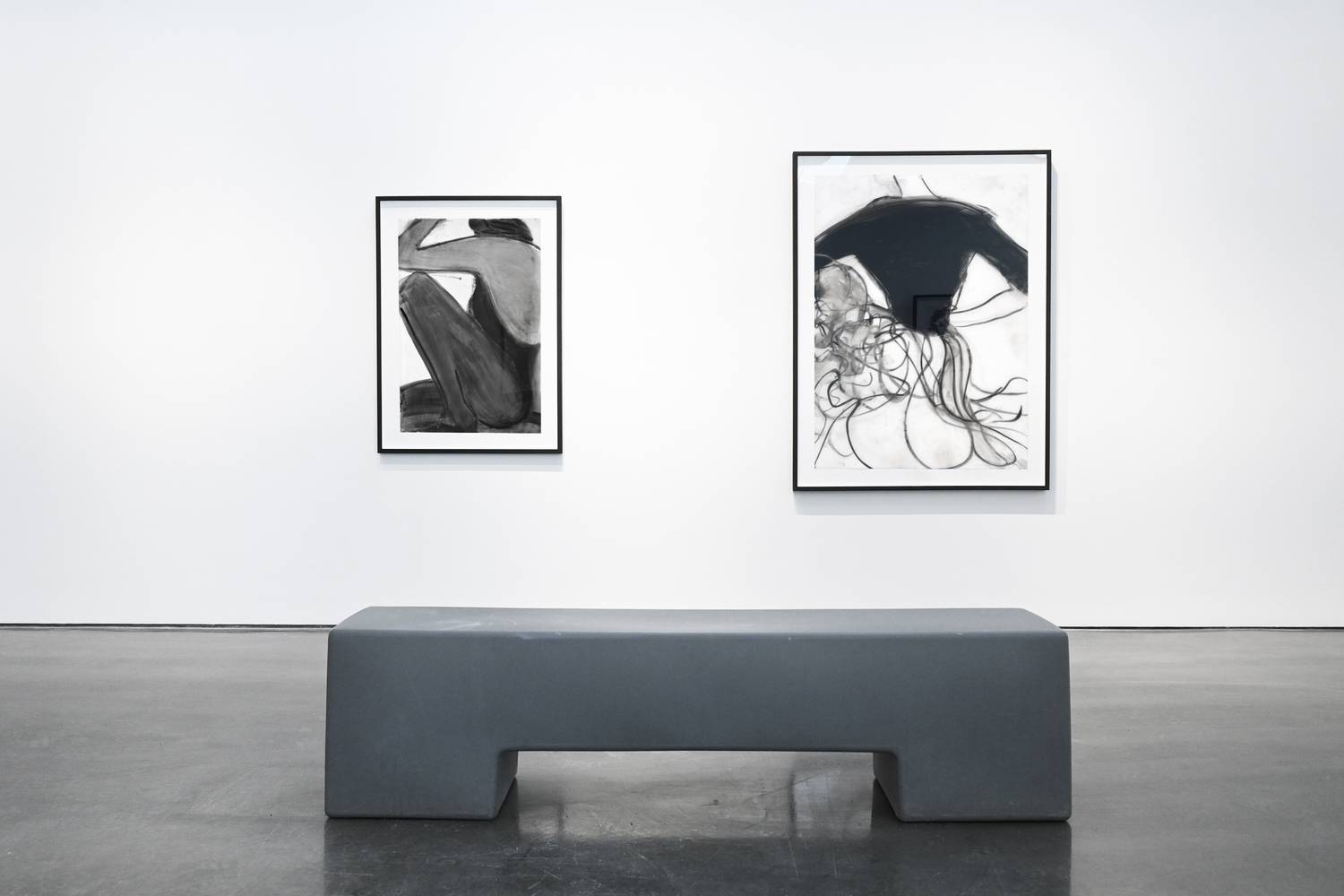Cathy Daley | "Gestures" 2024 1