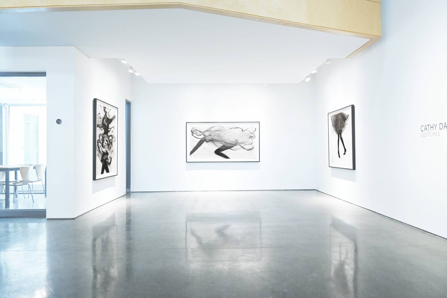 Cathy Daley | "Gestures" 2024 6