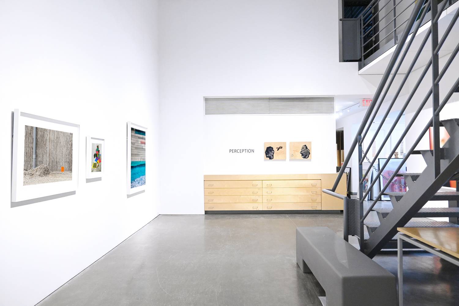 Perception | Group Exhibition 2024 2
