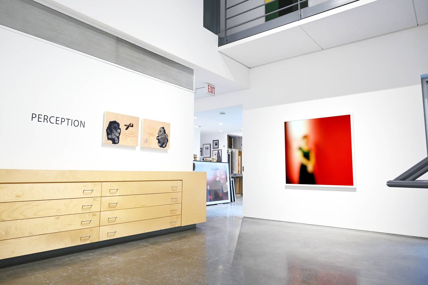 Perception | Group Exhibition 2024 3