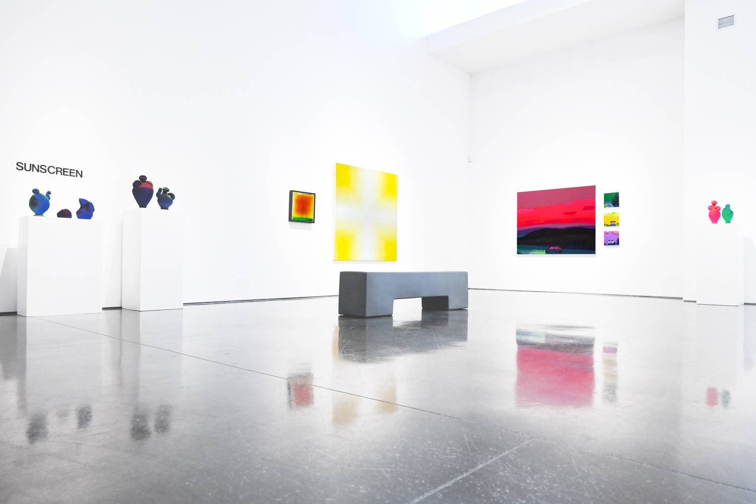 Sunscreen | Group Exhibition 2023 4