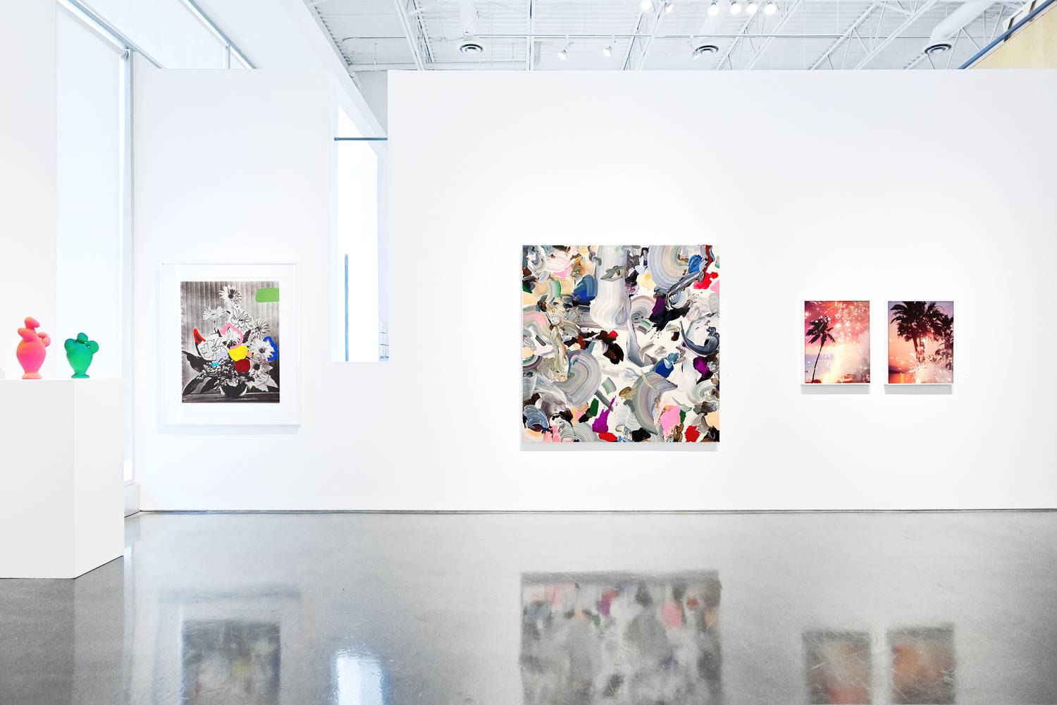 Sunscreen | Group Exhibition 2023 8