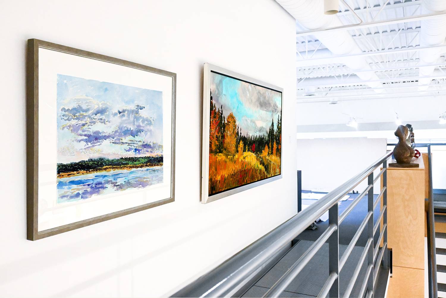 11,104 Days: From Artists to Zenith | Group Exhibition 7