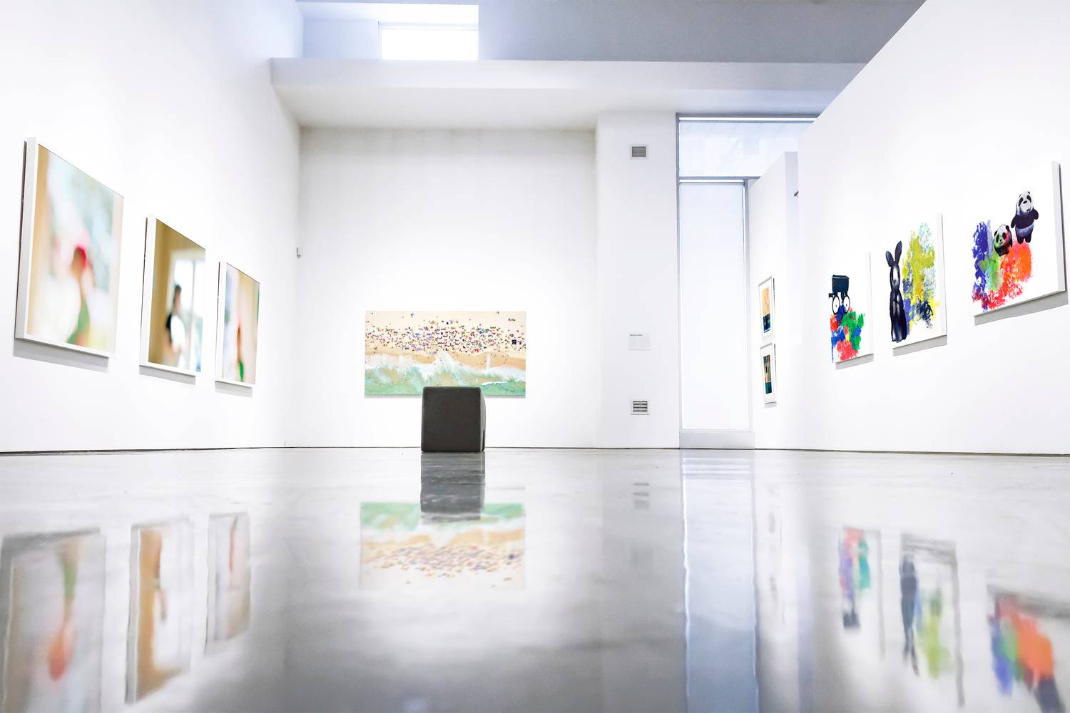 Perception | Group Exhibition 2022 2