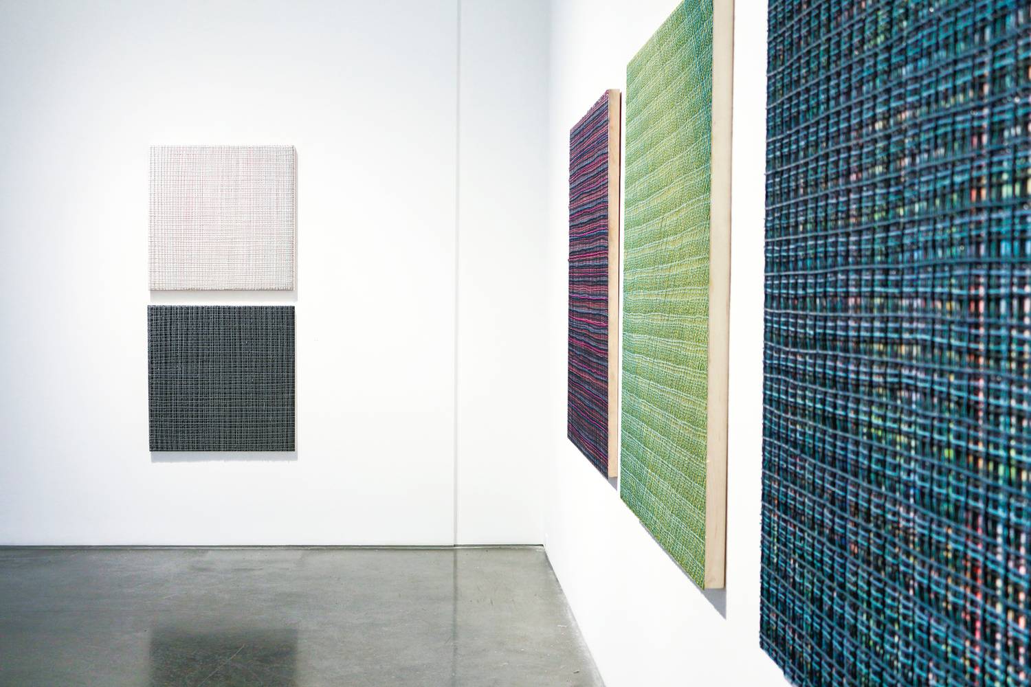 Vicky Christou - "Current Play" - 2021 4