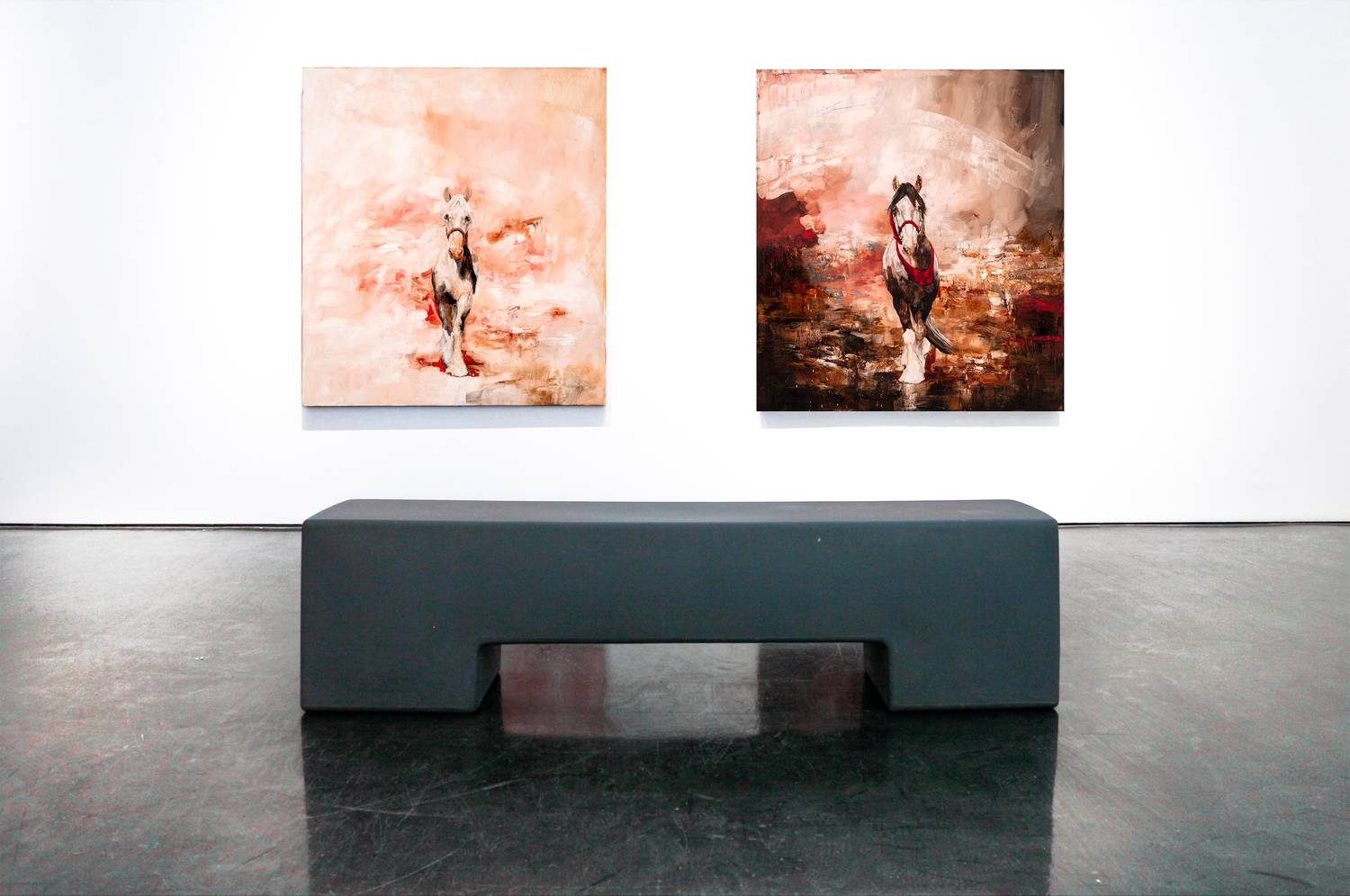 Kevin Sonmor - "Curious Migrations"- 2021 1