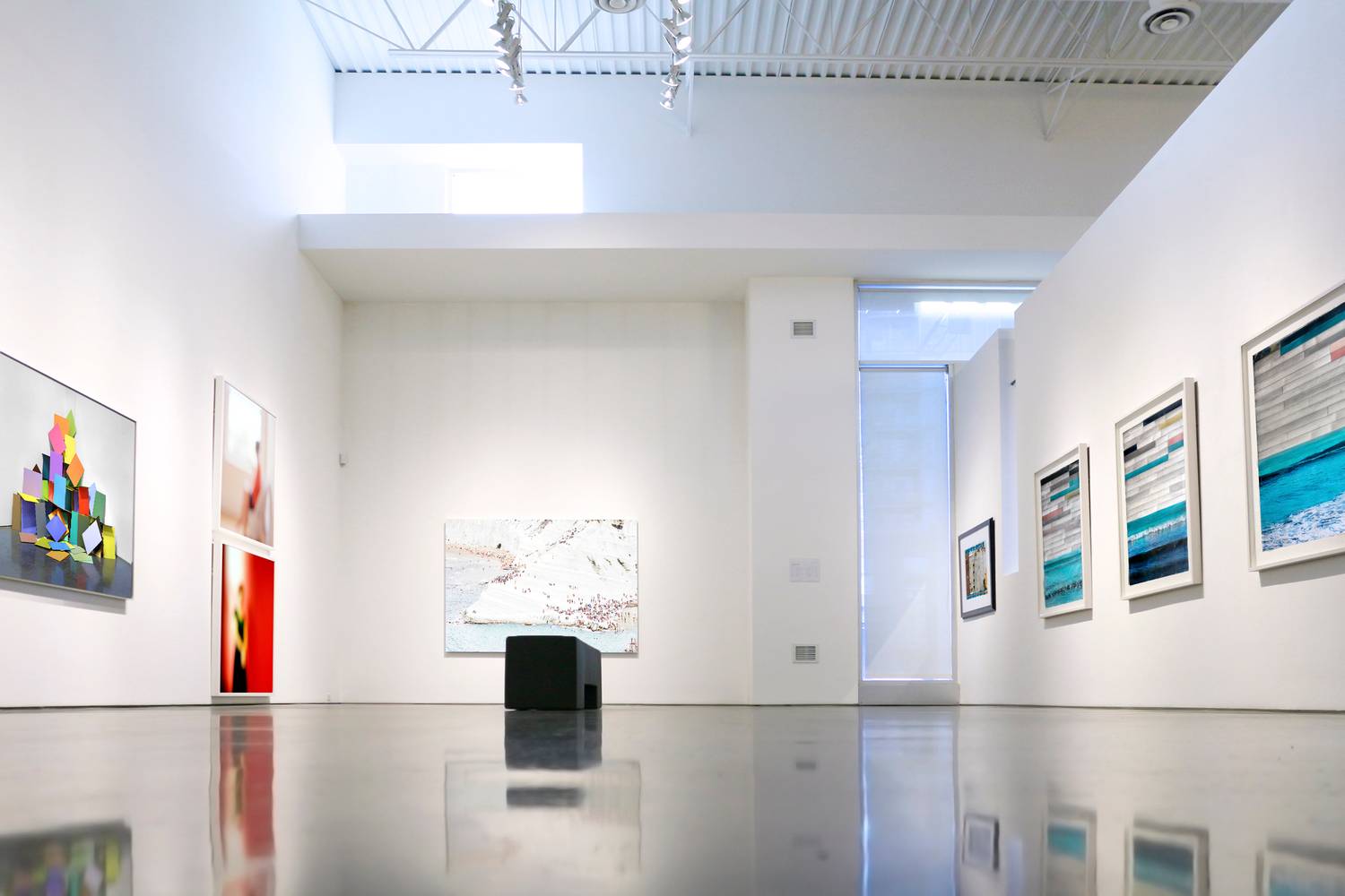 "Perception" - Group Exhibition - 2021 1